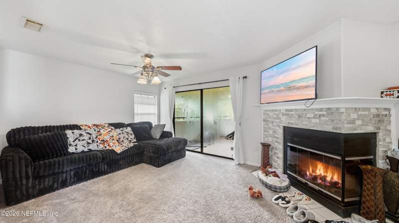3 bedroom Condominium at 10150 Belle Rive Boulevard #1202, Lakecrest, Jacksonville — photo 5