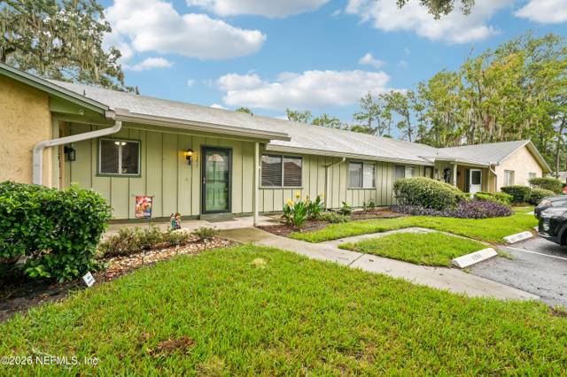 1257 THE GROVE Road, home for sale in Orange Park