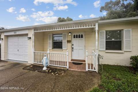 321 Chapel Road, St. Augustine FL - photo 7 of 35