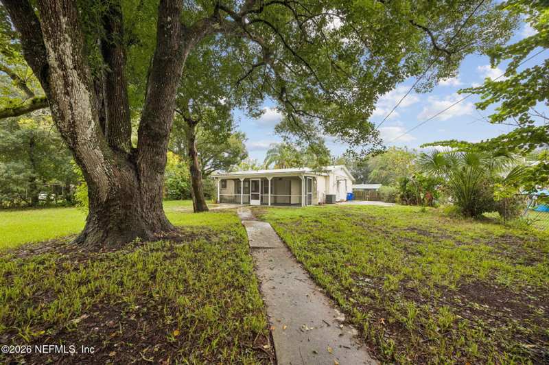 3 bedroom Single Family Residence at 321 Chapel Road, St Augustine Heights, St. Augustine — photo 1