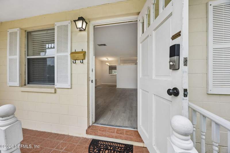 3 bedroom Single Family Residence at 321 Chapel Road, St Augustine Heights, St. Augustine — photo 3