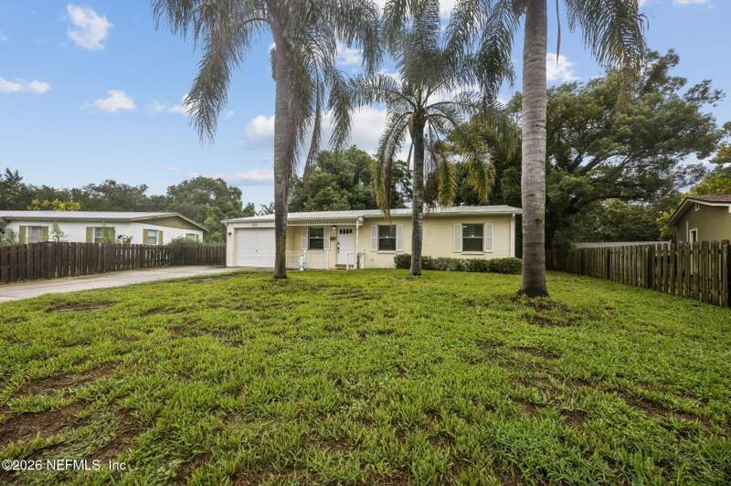 3 bedroom Single Family Residence at 321 Chapel Road, St Augustine Heights, St. Augustine — photo 2