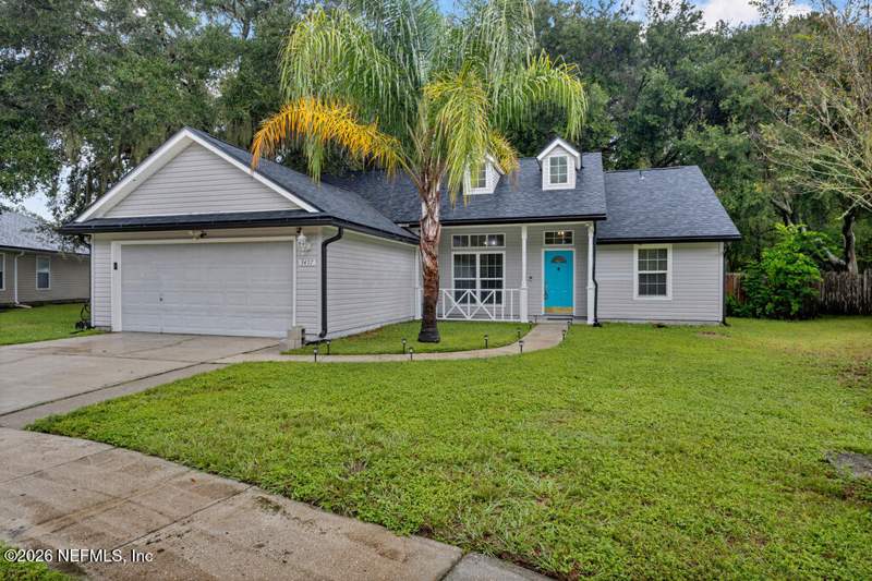3 bedroom Single Family Residence at 3497 Ayrshire Street, Sheffield Oaks, Jacksonville — photo 3