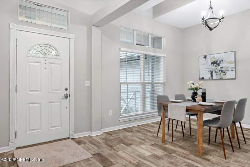 3 bedroom Single Family Residence at 3497 Ayrshire Street, Sheffield Oaks, Jacksonville — photo 4