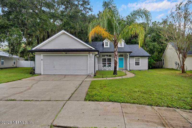 3 bedroom Single Family Residence at 3497 Ayrshire Street, Sheffield Oaks, Jacksonville — photo 2