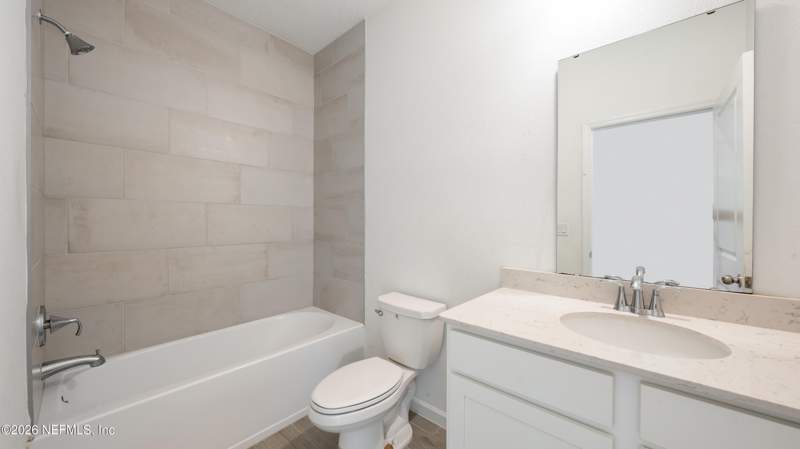 4 bedroom Single Family Residence at 80 White Rabbit Run, Trailmark, St. Augustine — photo 5