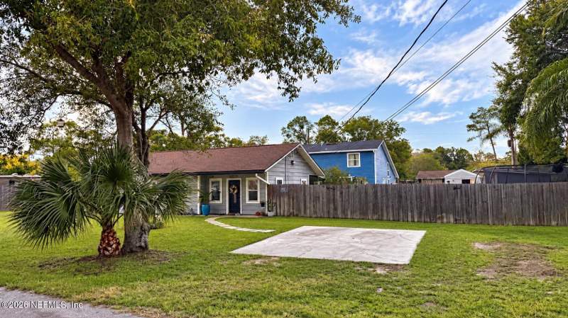 3 bedroom Single Family Residence at 12061 Cap Ferrat Street, Sans Pareil, Jacksonville — photo 2
