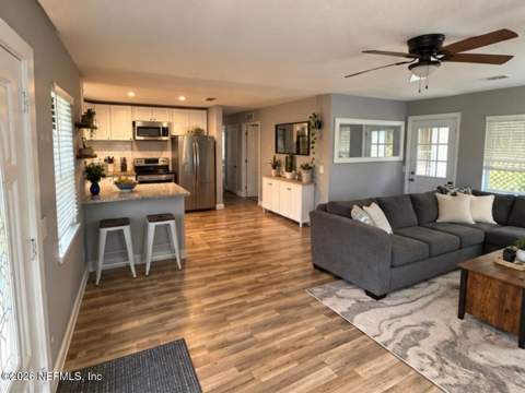 12061 Cap Ferrat Street, Jacksonville FL - photo 9 of 15