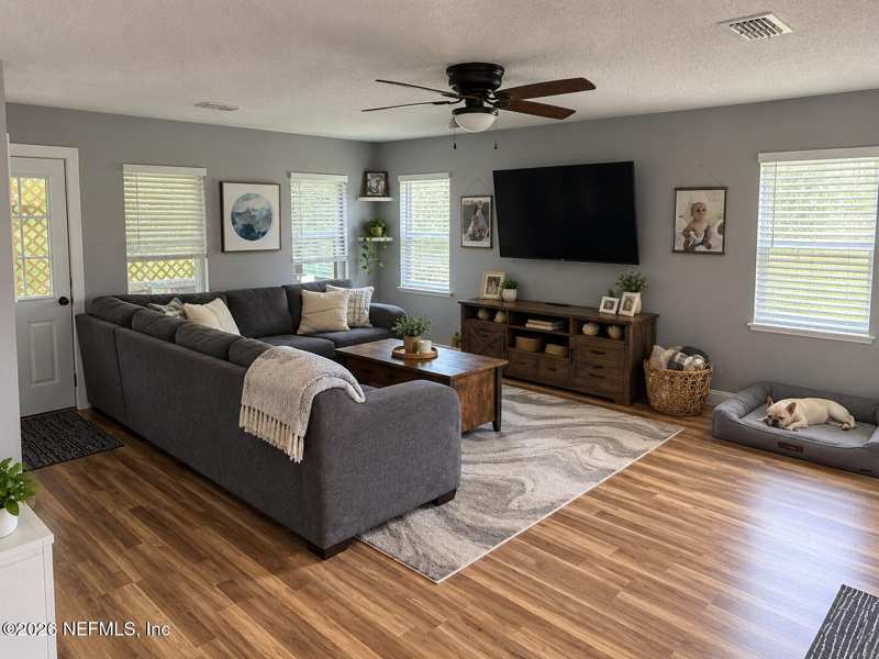 3 bedroom Single Family Residence at 12061 Cap Ferrat Street, Sans Pareil, Jacksonville — photo 1
