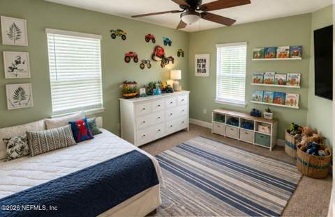 12061 Cap Ferrat Street, Jacksonville FL - photo 10 of 15
