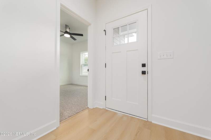 3 bedroom Single Family Residence at 450 SE 72nd Street, Crystal Lake Homesites, Starke — photo 3