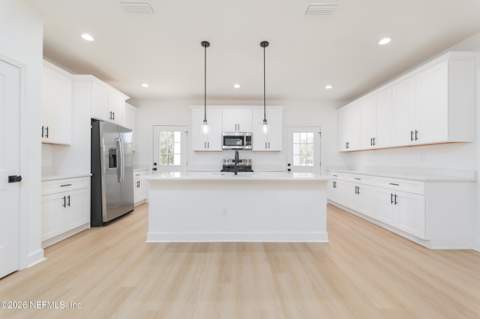 450 SE 72nd Street, Starke FL - photo 7 of 55