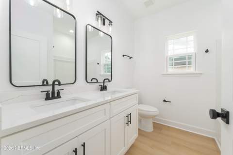 450 SE 72nd Street, Starke FL - photo 23 of 55
