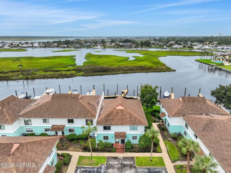 2 bedroom Condominium at 14750 Beach Boulevard #26, The Moorings, Jacksonville — photo 3