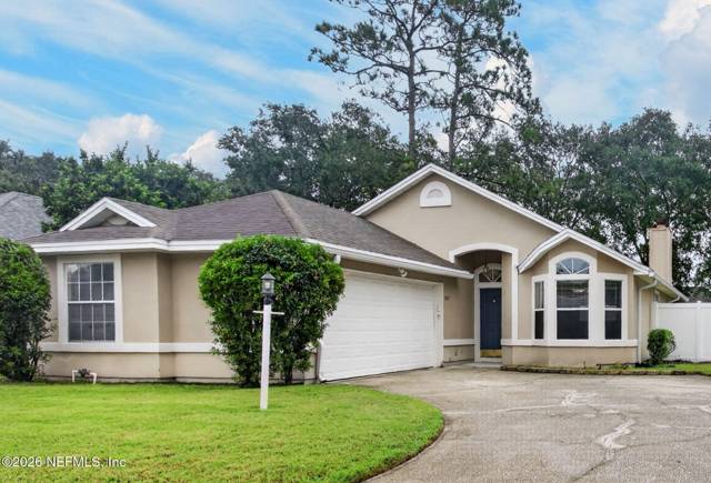 7481 CARRIAGE SIDE Court, home for sale in Jacksonville
