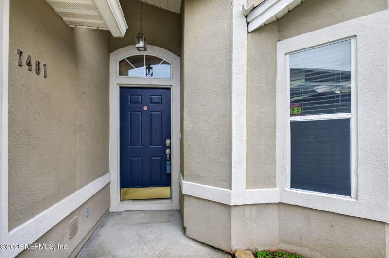 3 bedroom Single Family Residence at 7481 Carriage Side Court, Braywick, Jacksonville — photo 5
