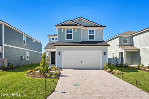 54 Torres Trace, home for sale in St. Augustine 32095