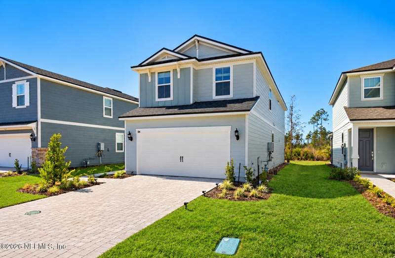 5 bedroom Single Family Residence at 54 Torres Trace, Cordova Palms, St. Augustine — photo 2