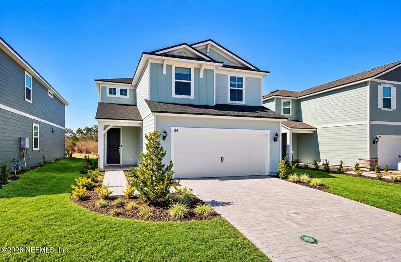 5 bedroom Single Family Residence at 54 Torres Trace, Cordova Palms, St. Augustine — photo 3