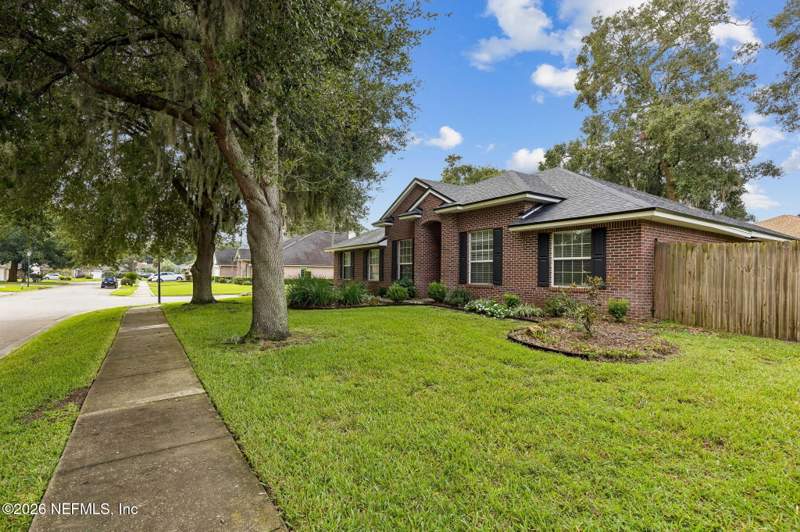 4 bedroom Single Family Residence at 1376 Soaring Flight Way, Ashley Woods, Jacksonville — photo 4
