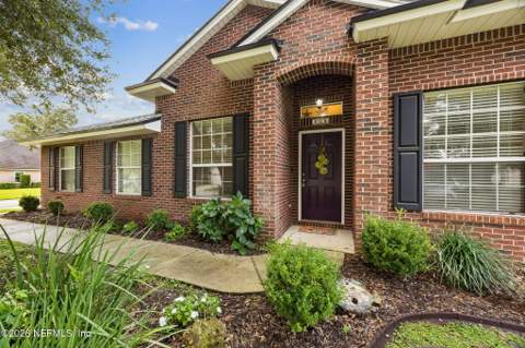 1376 Soaring Flight Way, Jacksonville FL - photo 6 of 42