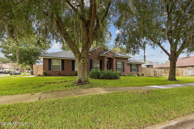 4 bedroom Single Family Residence at 1376 Soaring Flight Way, Ashley Woods, Jacksonville — photo 3