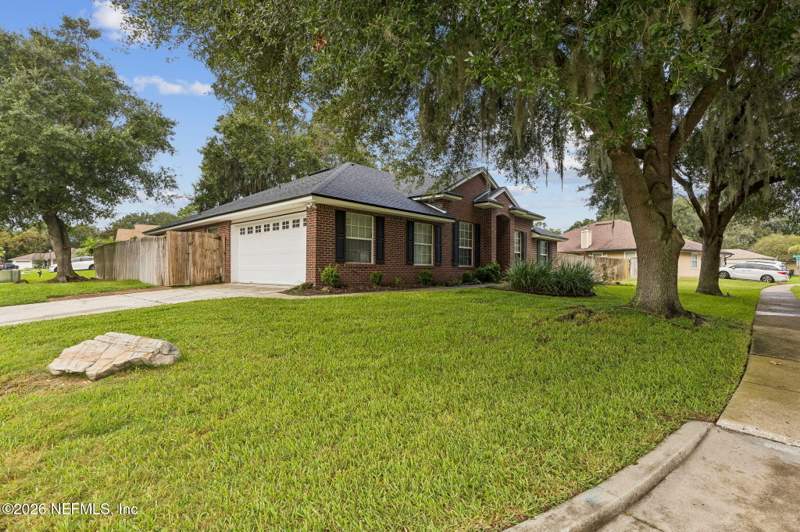 4 bedroom Single Family Residence at 1376 Soaring Flight Way, Ashley Woods, Jacksonville — photo 5