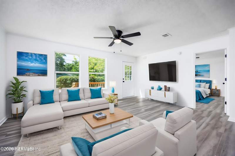 3 bedroom Single Family Residence at 900 Helen Street, Afro American, St. Augustine — photo 5