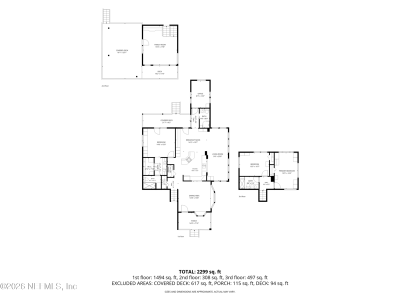 3 bedroom Single Family Residence at 420 Porpoise Point Drive, Porpoise Point, St. Augustine — photo 2