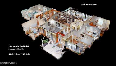 116 Vanderford Road, Orange Park FL - photo 11 of 36