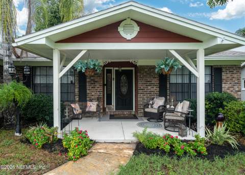 116 Vanderford Road, Orange Park FL - photo 13 of 36