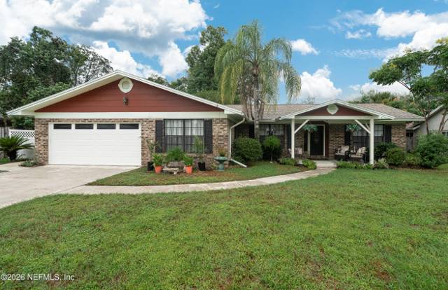 116 VANDERFORD Road, home for sale in Orange Park