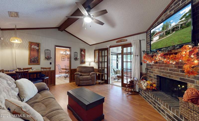 4 bedroom Single Family Residence at 116 Vanderford Road, Lakeside Estates, Orange Park — photo 4