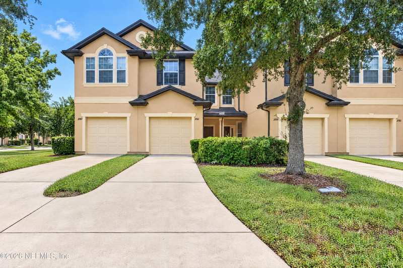 3 bedroom Townhouse at 3762 Hartsfield Forest Circle, Hillcrest, Jacksonville — photo 1