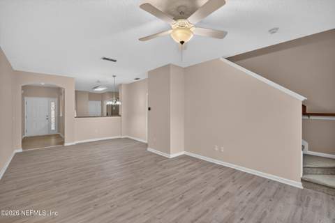 3762 Hartsfield Forest Circle, Jacksonville FL - photo 9 of 28