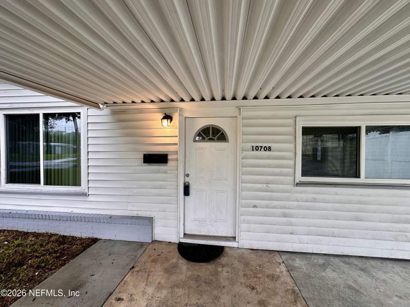3 bedroom Single Family Residence at 10708 Briarcliff Road, Highlands, Jacksonville — photo 3