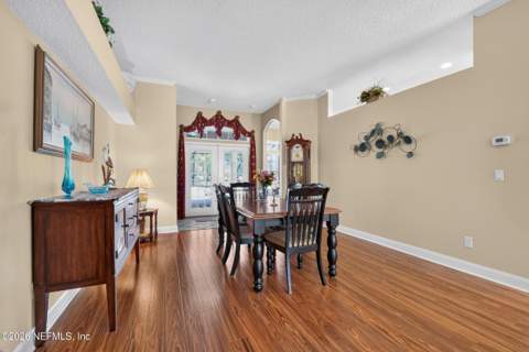 1880 S Landguard Road, St. Augustine FL - photo 9 of 112