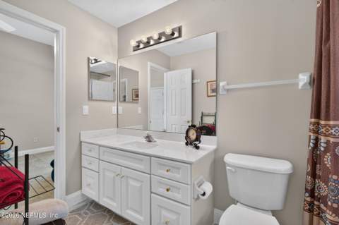 1880 S Landguard Road, St. Augustine FL - photo 15 of 112