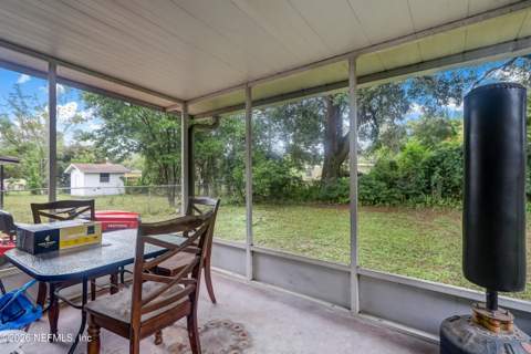 3483 Thornhill Drive, Jacksonville FL - photo 22 of 25