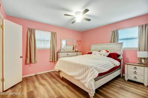 3483 Thornhill Drive, Jacksonville FL - photo 15 of 25