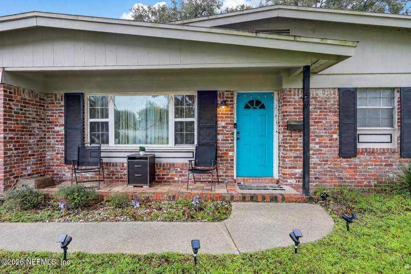 3 bedroom Single Family Residence at 3483 Thornhill Drive, Ft Caroline Club Est, Jacksonville — photo 4