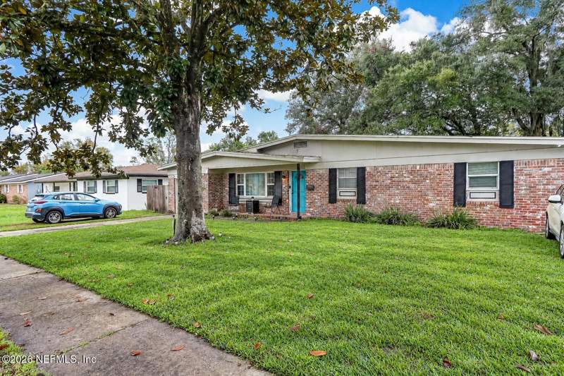 3 bedroom Single Family Residence at 3483 Thornhill Drive, Ft Caroline Club Est, Jacksonville — photo 3