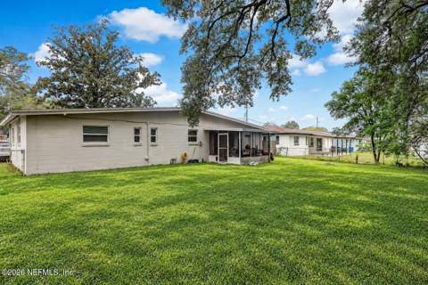 3483 Thornhill Drive, Jacksonville FL - photo 23 of 25