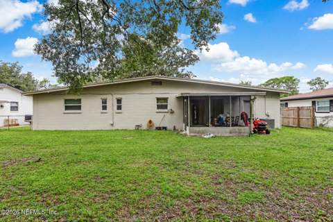 3483 Thornhill Drive, Jacksonville FL - photo 24 of 25