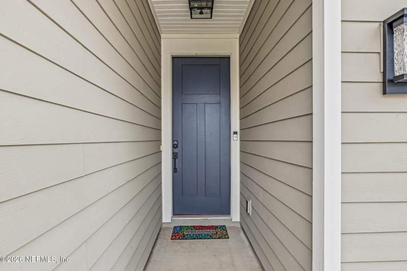 4 bedroom Single Family Residence at 75278 Plumbago Trace, Tributary, Yulee — photo 5