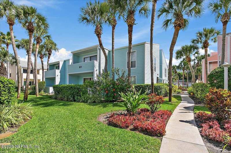 3 bedroom Condominium at 6300 A1A #B31Th, Quail Hollow, St. Augustine — photo 1