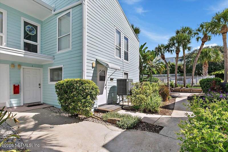3 bedroom Condominium at 6300 A1A #B31Th, Quail Hollow, St. Augustine — photo 3