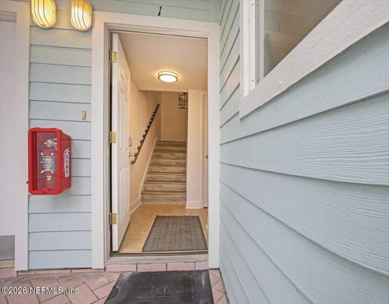3 bedroom Condominium at 6300 A1A #B31Th, Quail Hollow, St. Augustine — photo 4