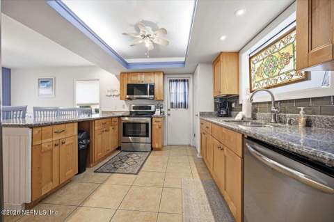 6300 A1A #B31Th, St. Augustine FL - photo 9 of 21