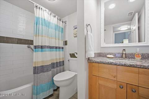6300 A1A #B31Th, St. Augustine FL - photo 19 of 21